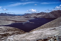 Mt Saint Helens
